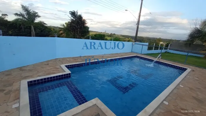 CHACARA RESIDENCIAL em LIMEIRA - SP, CHÁCARAS NOVO MÉXICO