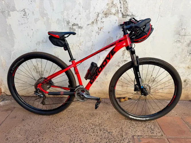 Bike Groove aro 29