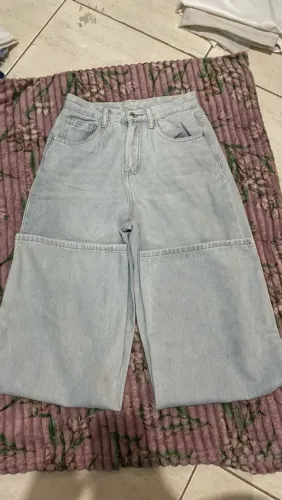 Desapego de roupas