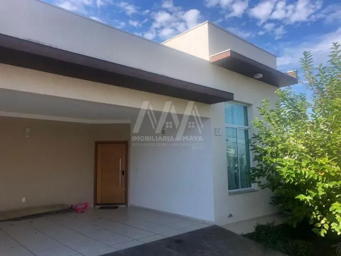 Casa em Condomínio para Venda em Sorocaba, Cond. VILLAGIO MILANO, 4 dormitórios, 1 suíte,