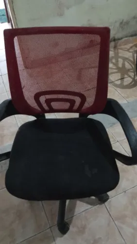 Cadeira de escrivaninha