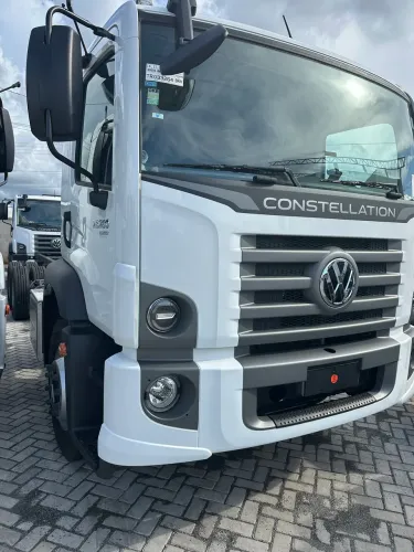 Volkswagen 26.260 truck