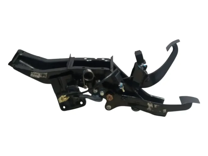 Conjunto Pedal Freio Embreagem Hyundai Hr 2005 A 2020 Perto