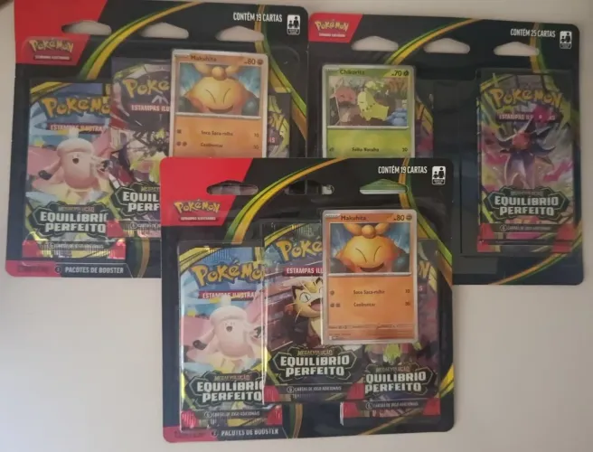 Kit pokémon 