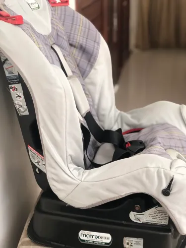 Cadeira infantil para carro