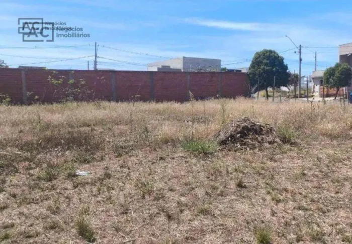 Terreno à venda, 1000 m² por R$ 1.000.000,00 - Jardim Boa Vista - Hortolândia/SP