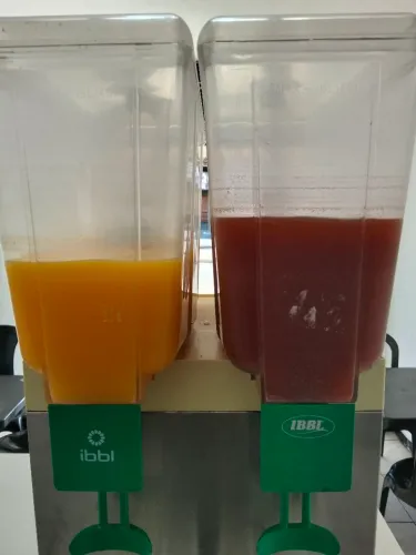 REFRESQUEIRA