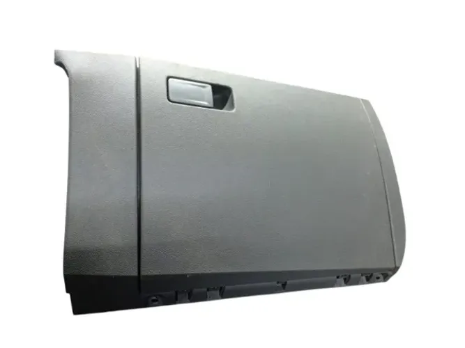 Porta luvas Volkswagen polo virtus Nivus 2008 a 2020 COD:6ea857097 USADO