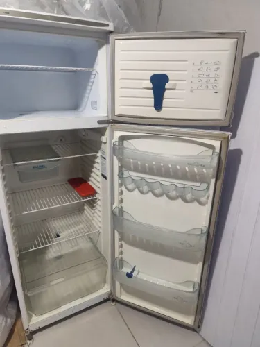 Geladeira Dako