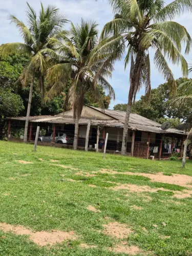 Fazenda a venda, em Torixoreu - Mato Grosso