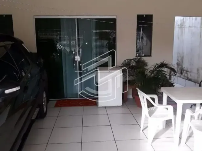 VENDA | CASA COM 2/4 SENDO 1 SUITE NO CONJUNTO SIDERAL POR R$ 250.000,00 - BELÉM/PA.
