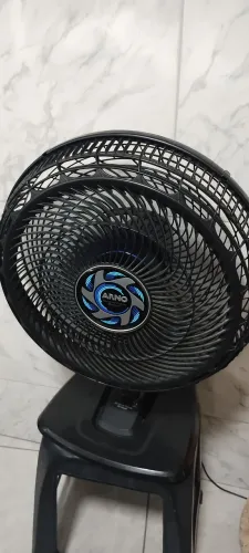 Ventilador