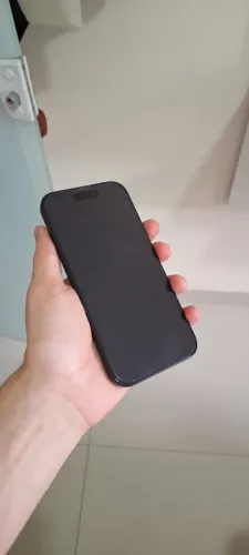 iPhone 15 128gb Preto