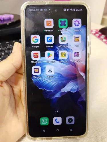 Celular Realme C67
