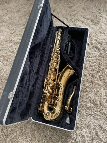 Saxofone Tenor Waldman