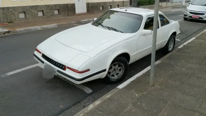 Miura Saga Saga 1987