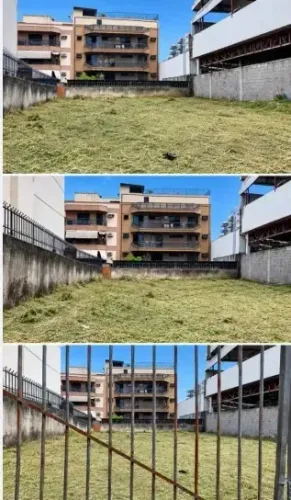 VENDO TERRENO LINEAR EM VILA VALQUEIRE