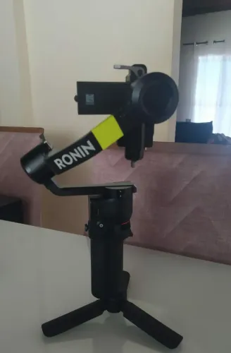 Guimbal DJI RS 3 Mini