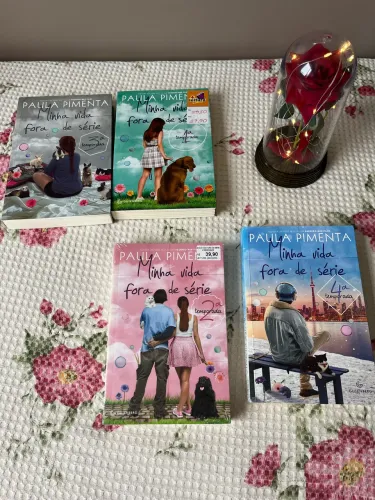 Livros 