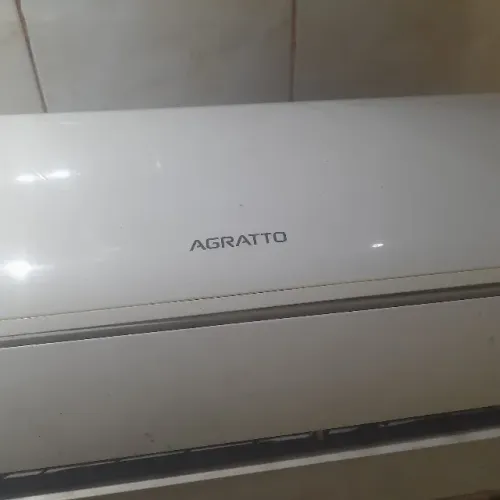 Ar condicionado 27btus
