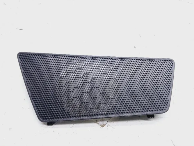 Grade Alto Falante Painel Vw Taos 1.4 2022 2023 2gj819153 Preto