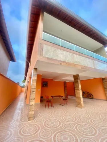 CASA DE CONDOMÍNIO À VENDA - VILA TUPI