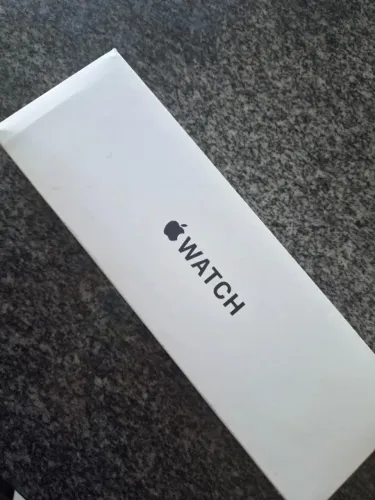 Relógio Apple watch SE (2gen) 40mm