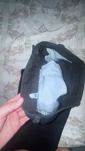 CALÇA CARGO