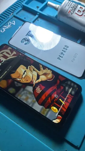 Moto G32