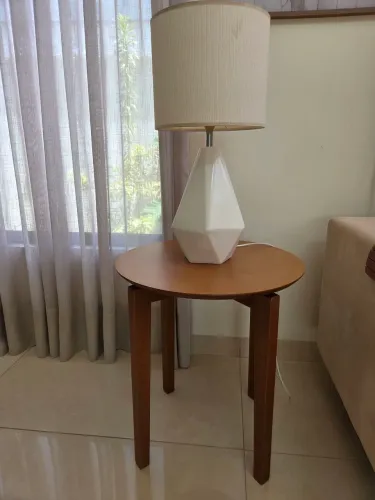 Mesa de canto