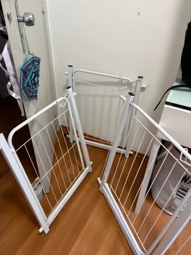 Portões pet