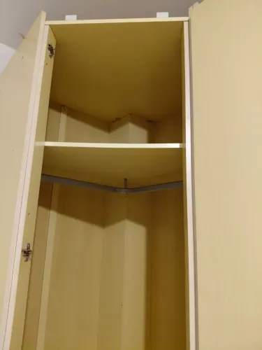 Guarda roupa