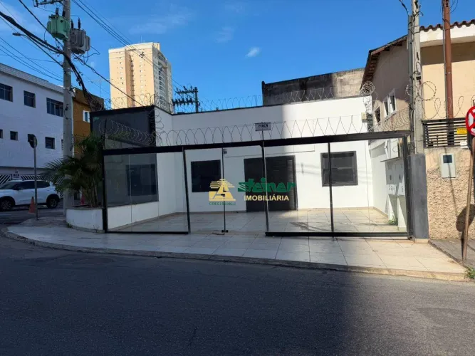 Salão, 400 m² - venda por R$ 3.400.000,00 ou aluguel por R$ 19.350,00/mês - Vila Progresso
