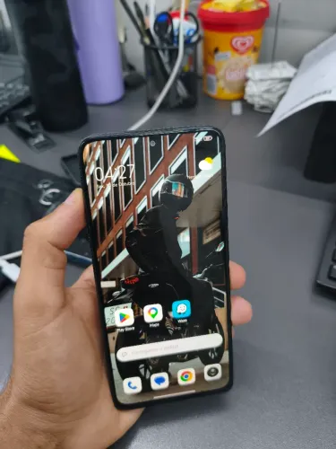 Redmi Note 11 Pro 5G