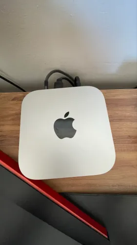 Mac Mini M4