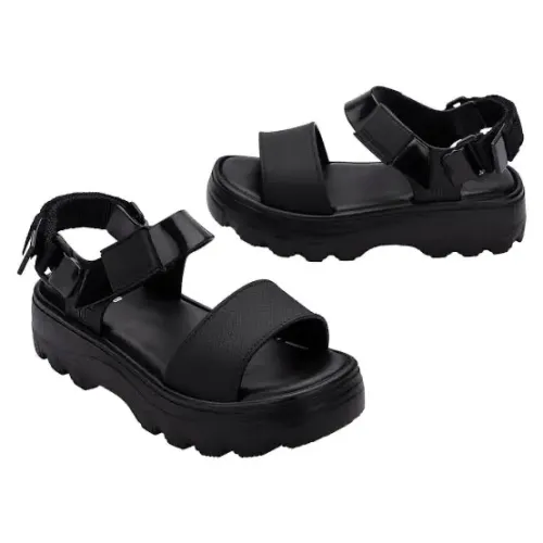 Melissa kick off sandal