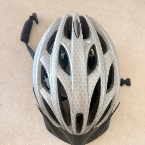 Capacete ciclista