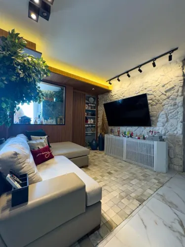 Apartamento no Evidence - Ponta Negra