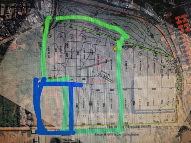 Terreno Venda Guarulhos 49.0000 m²