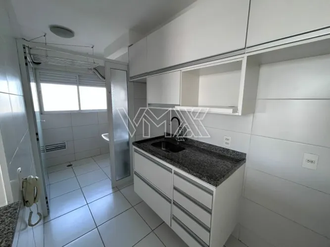 APARTAMENTO PARA LOCAÇÃO NA VILA MARIA - SP