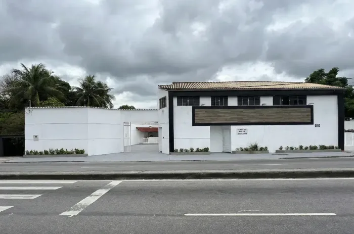 Galpão/Depósito/Armazém para aluguel com 1000 metros quadrados