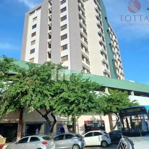 Loja Comercial - 180 m² - Ed. Master Place - Santa Lucia - Vitória/ES