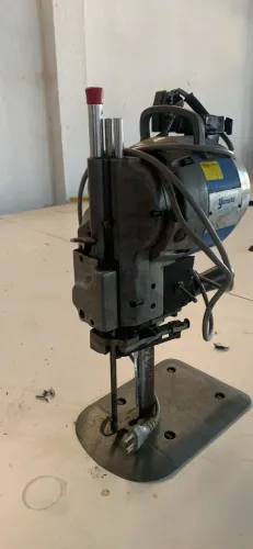 Maquina de corte