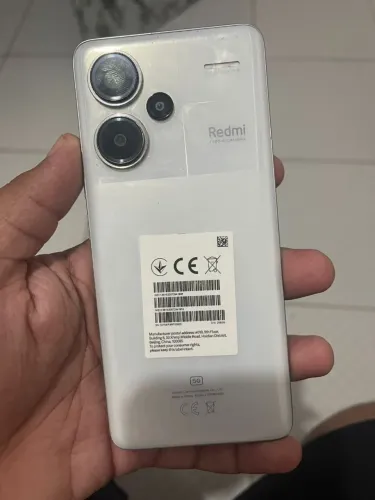 Xiaomi redimi note 13 pro plus 5g 256GB