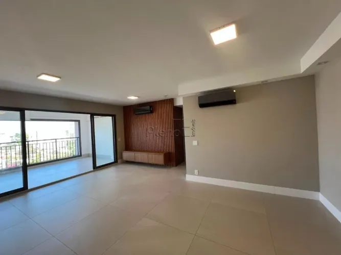 Apartamento à venda no Condomínio Haus Nova Campinas, com 145m² e 3 suítes em Campinas.