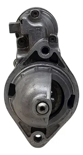 Motor De Arranque Bmw 540ia Dn81 2002 V1803 - P26