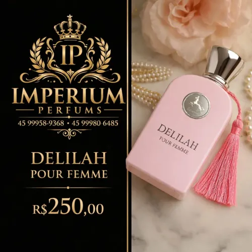 Delilah 