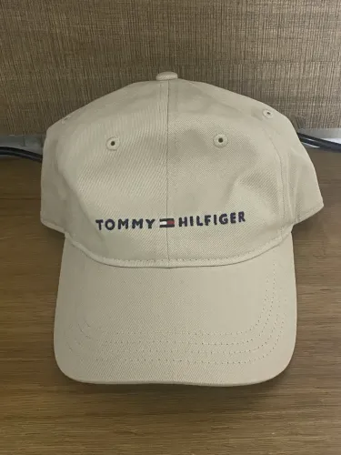 Boné Tommy Hilfiger Original 