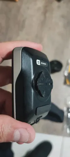 Garmin Edge 820 - Computador GPS para Ciclismo