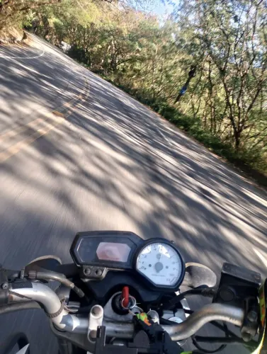 Fazer 250